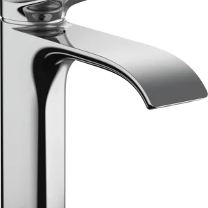 Achat Immédiat Mélangeur Monobloc Hansgrohe Vivenis Chromé